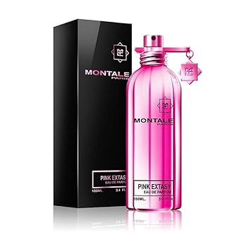 Montale Pink Extasy EDP W 100 ml