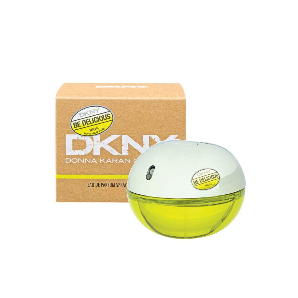 DKNY Be Delicious EDP W 100 ml