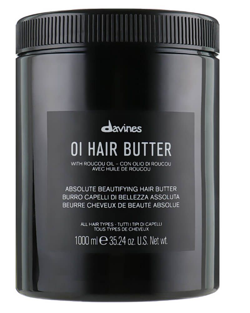 Davines OI Hair Butter 1000 ml