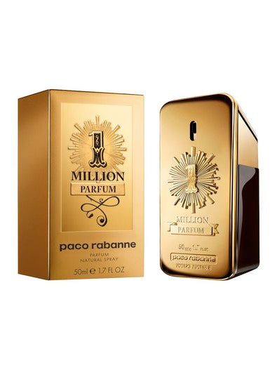 Paco Rabanne 1 Million PAR M 50 ml