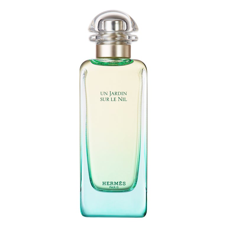 Hermès Un Jardin Sur Le Nil EDT U 100 ml