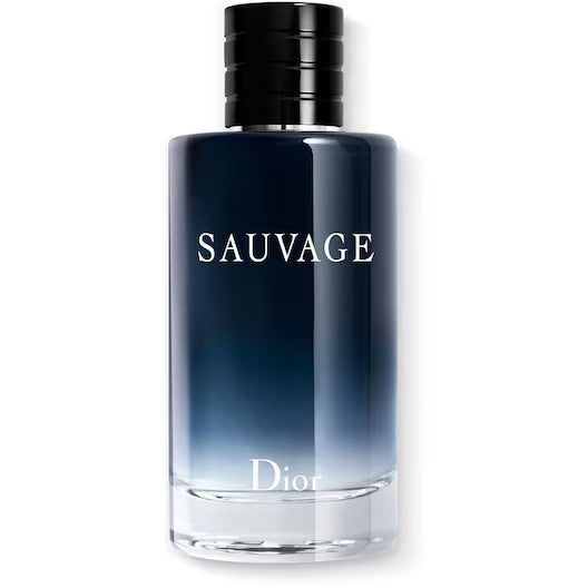 Dior (Christian Dior) Sauvage EDT M 200 ml