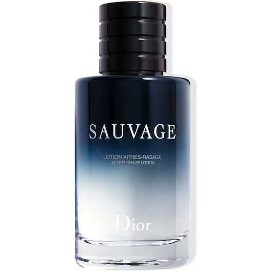 Dior (Christian Dior) Sauvage ASB M 100 ml
