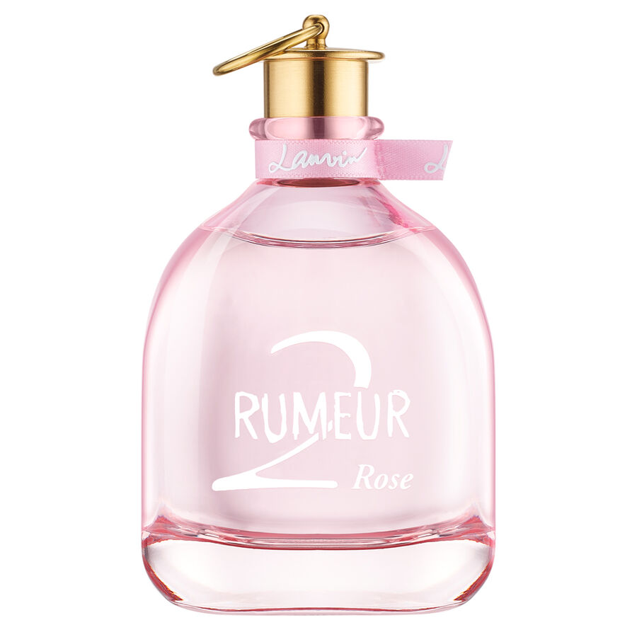 Lanvin Rumeur 2 Rose EDP W 100 ml