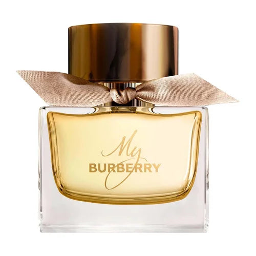Burberry My Burberry EDP W 50 ml