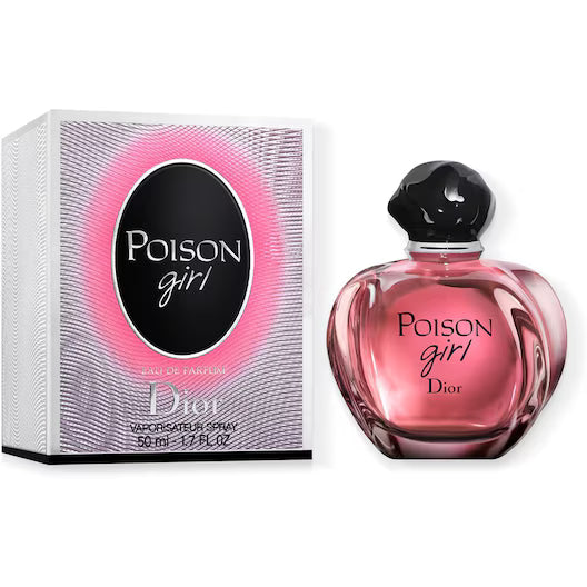 Dior (Christian Dior) Poison Girl EDP W 50 ml