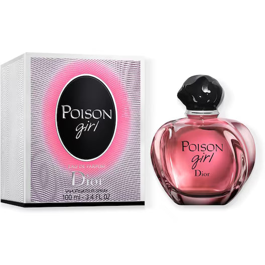 Dior (Christian Dior) Poison Girl EDP W 100 ml