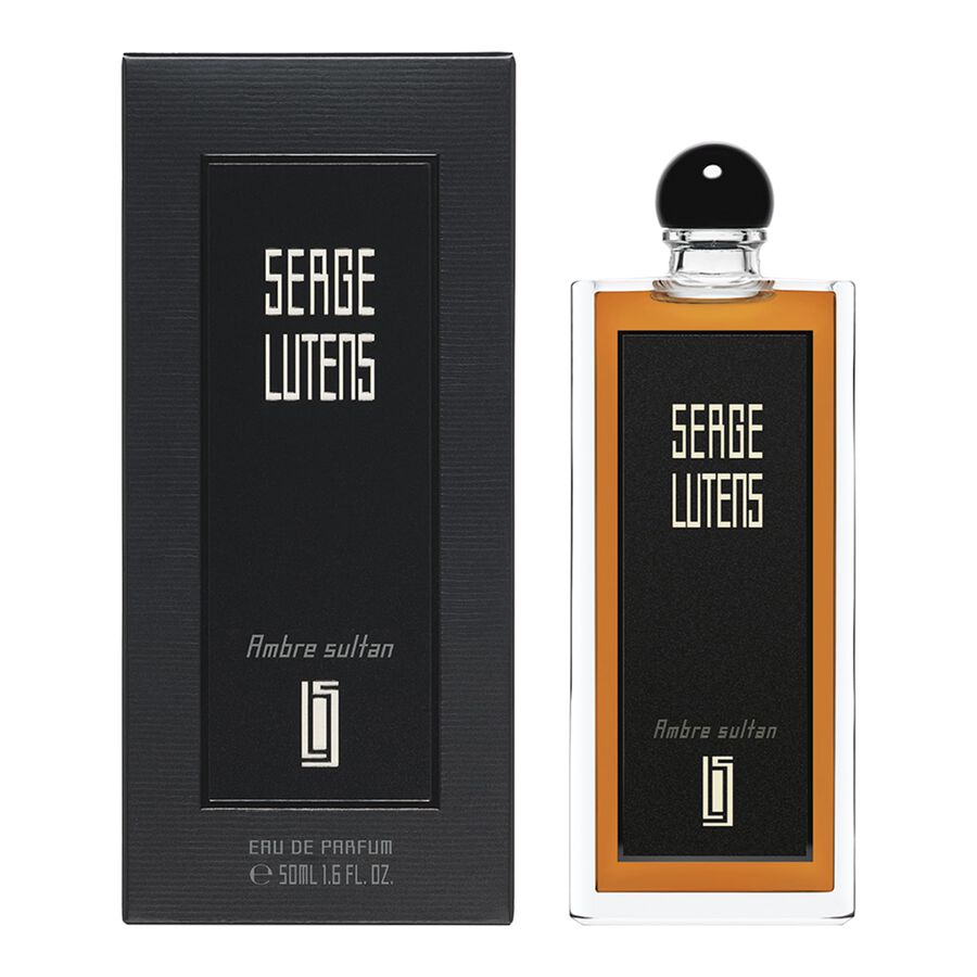Serge Lutens Ambre Sultan EDP W 50 ml