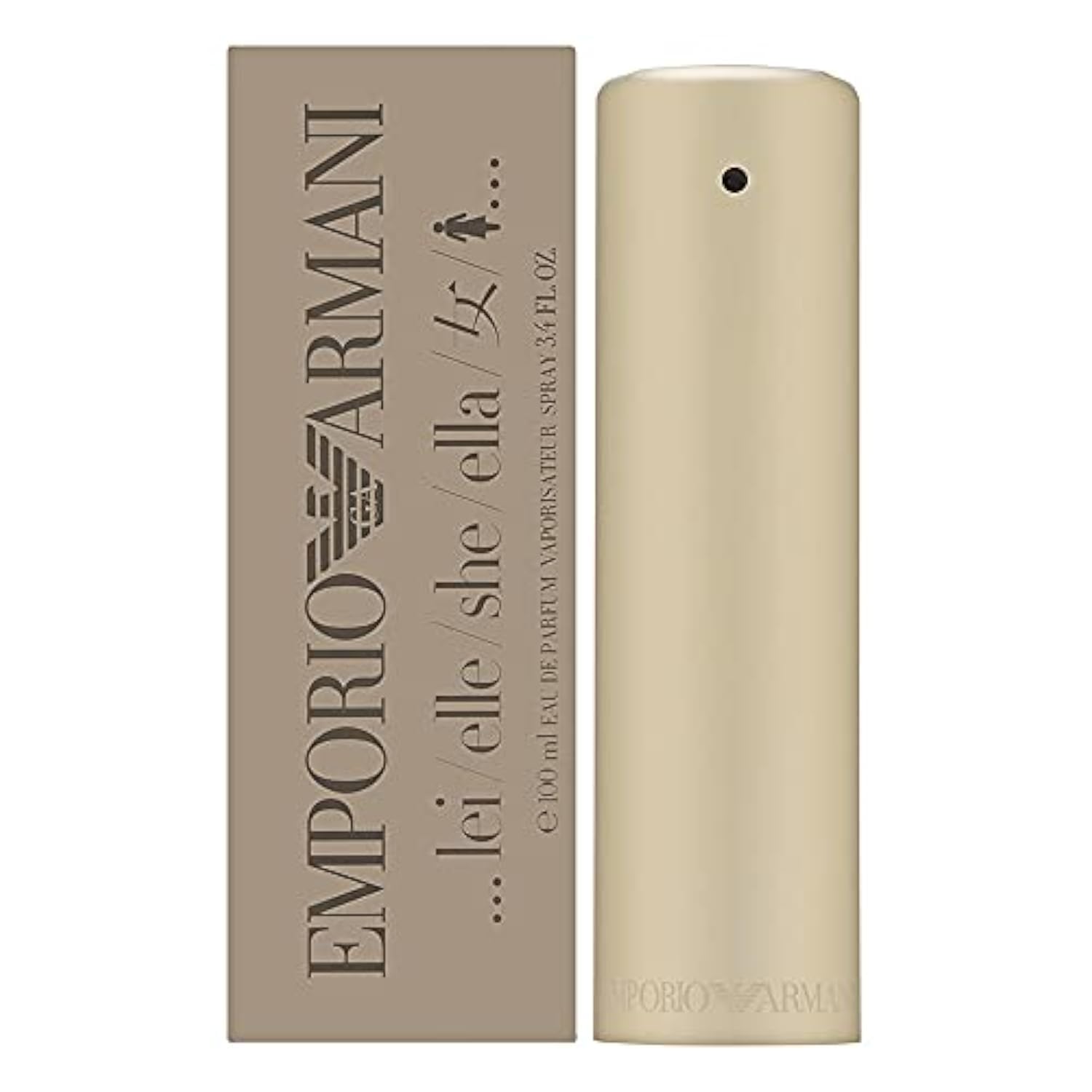 Armani (Giorgio Armani) Emporio She EDP W 100 ml