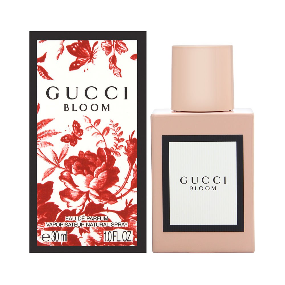 Gucci Bloom EDP W 30 ml