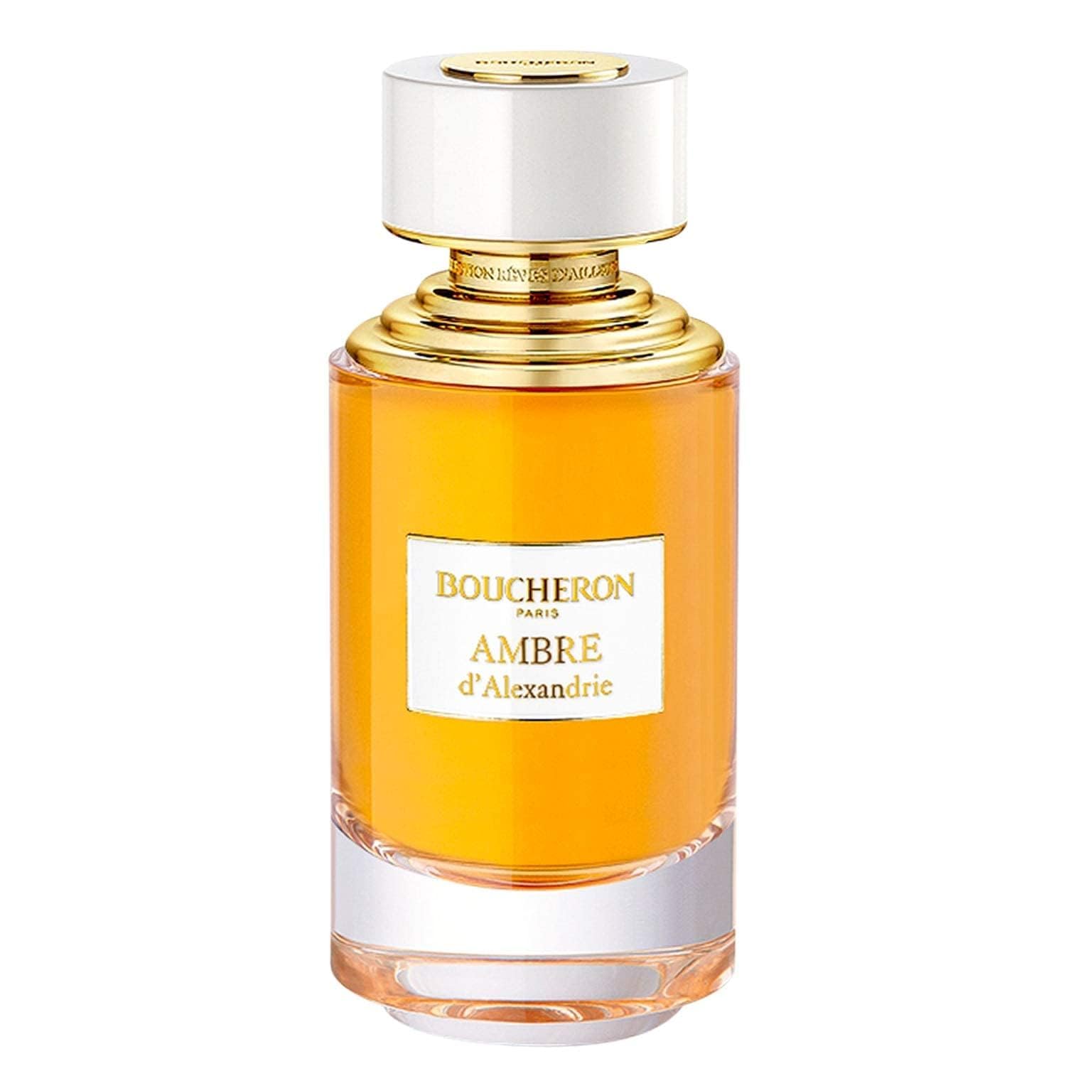Boucheron Ambre d'Alexandrie EDP U 125 ml