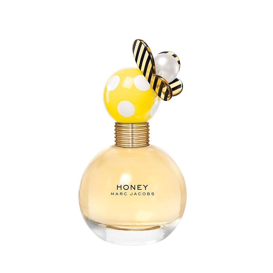Marc Jacobs Honey EDP W 100 ml