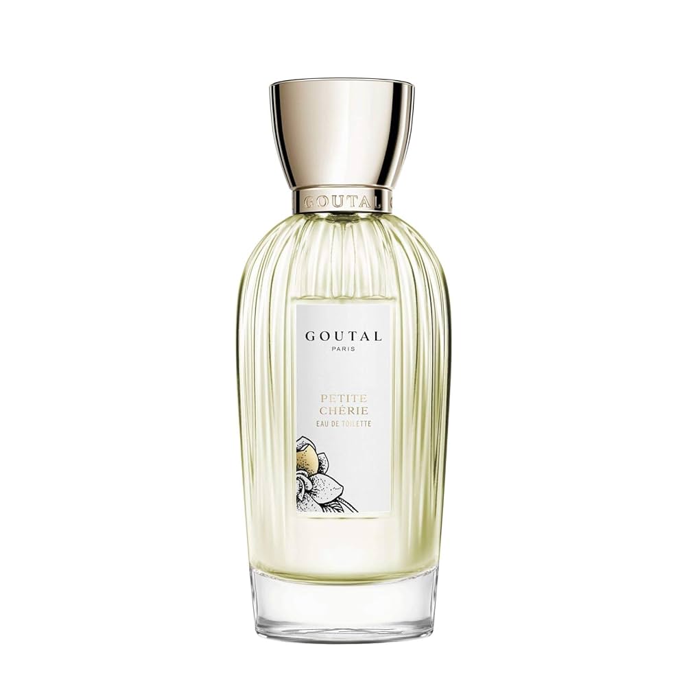 Annick Goutal Petite Cherie EDT W 50 ml