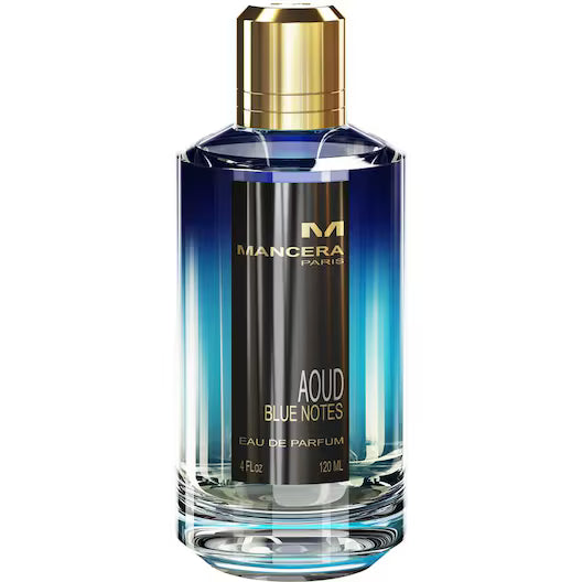 Mancera Aoud Blue Notes EDP U 120 ml