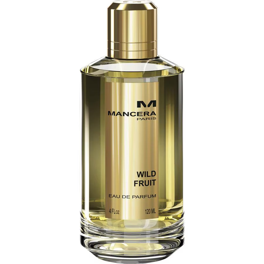 Mancera Wild Fruits EDP U 120 ml