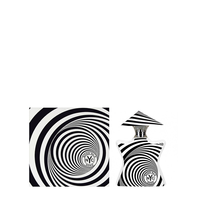 Bond No. 9 Soho EDP U 50 ml