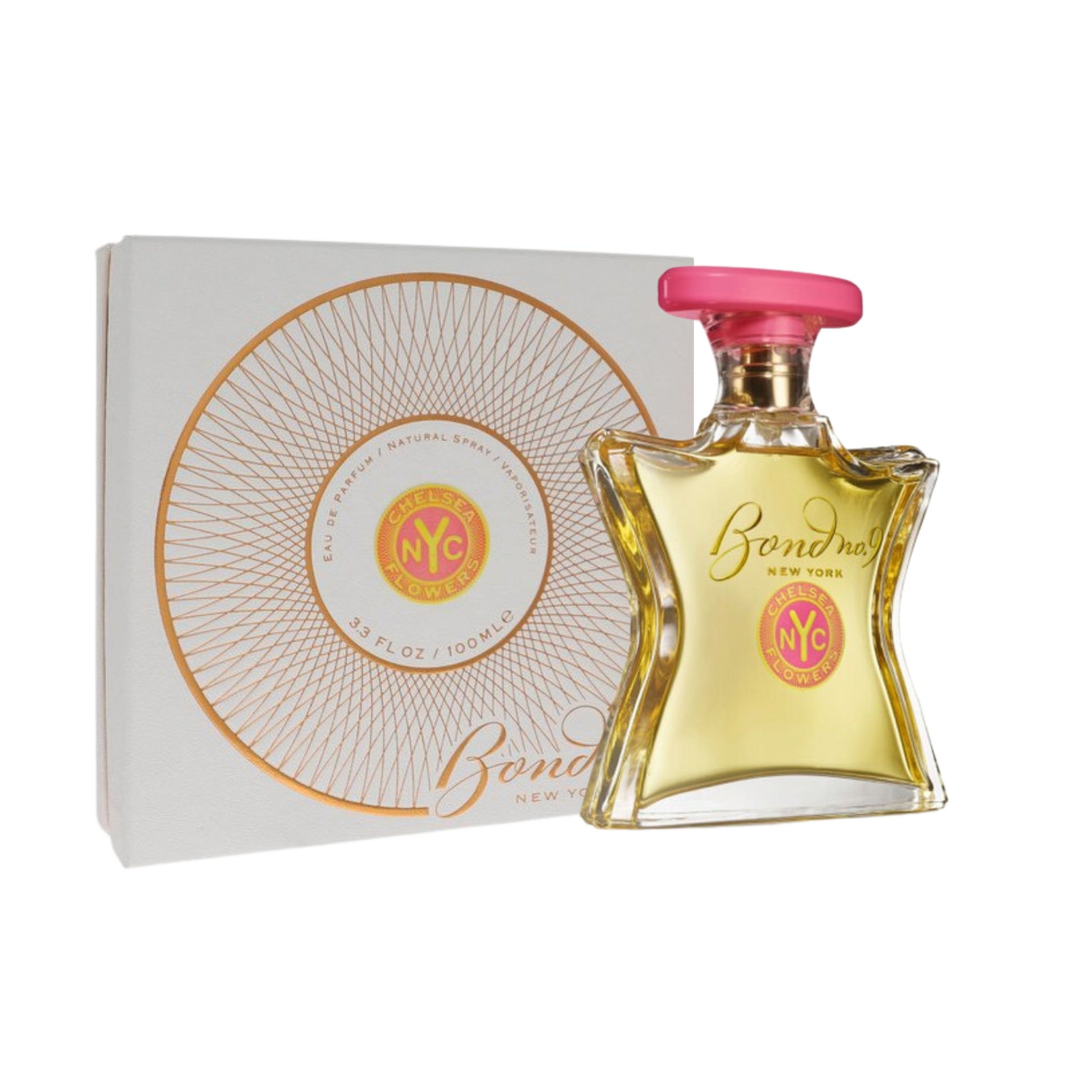 Bond No. 9 Chelsea Flowers EDP W 100 ml