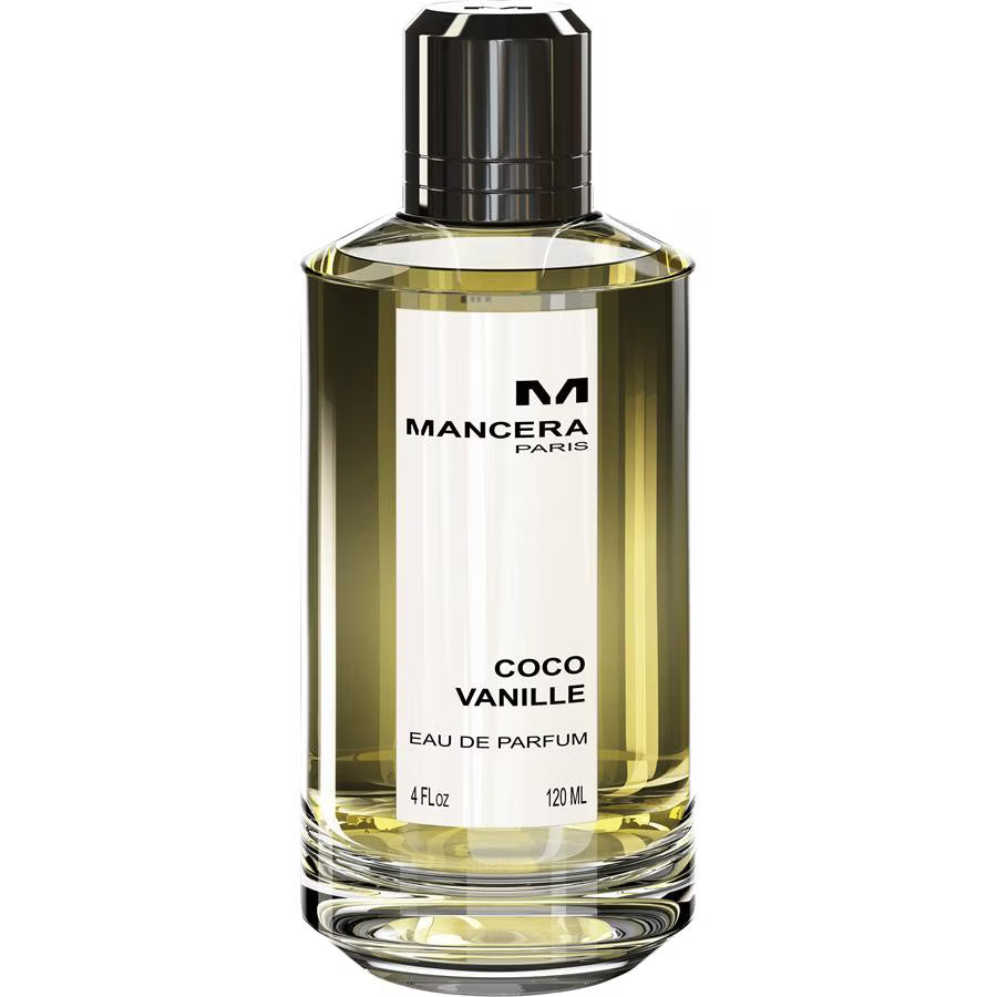 Mancera Coco Vanille EDP W 120 ml