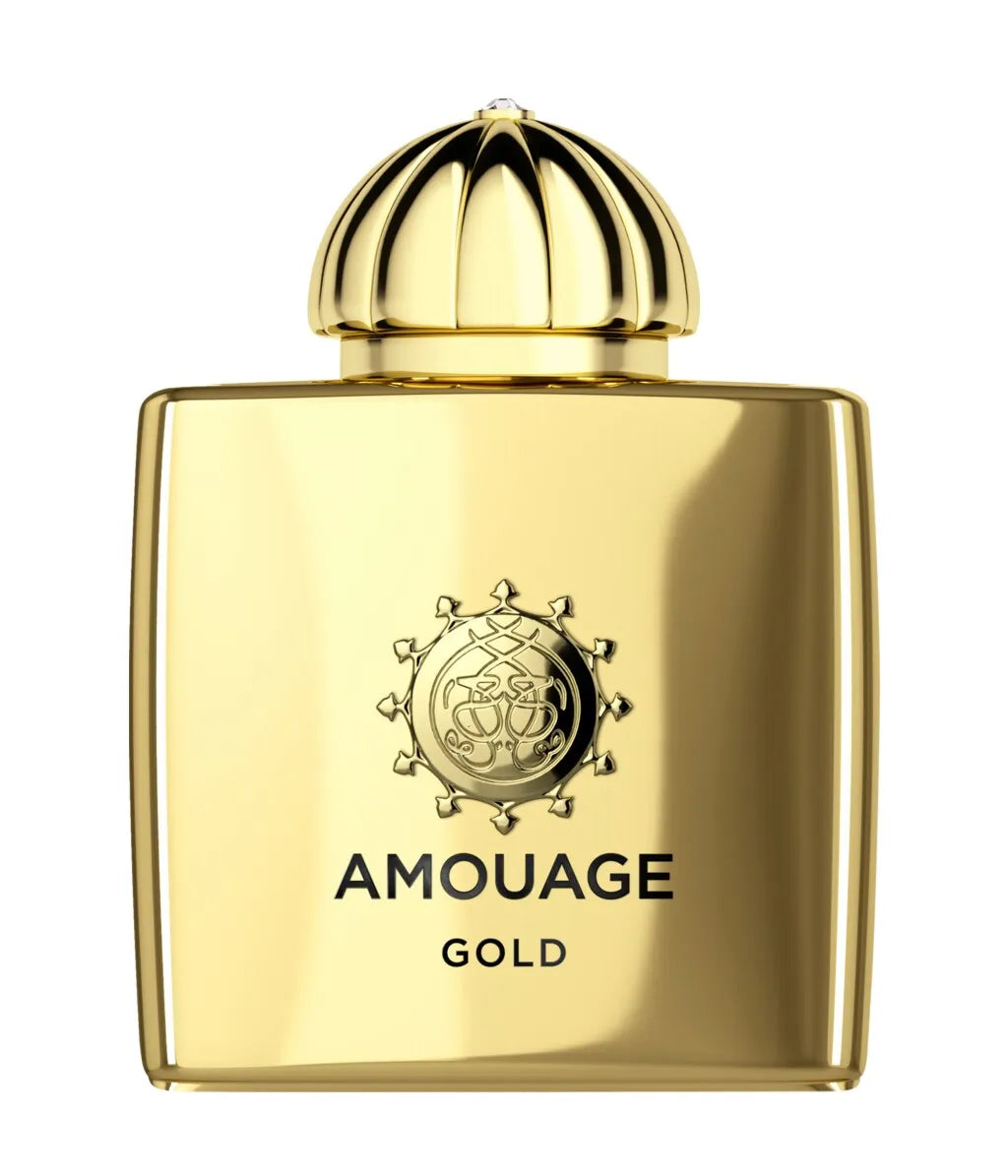 Amouage Gold Woman EDP W 50 ml