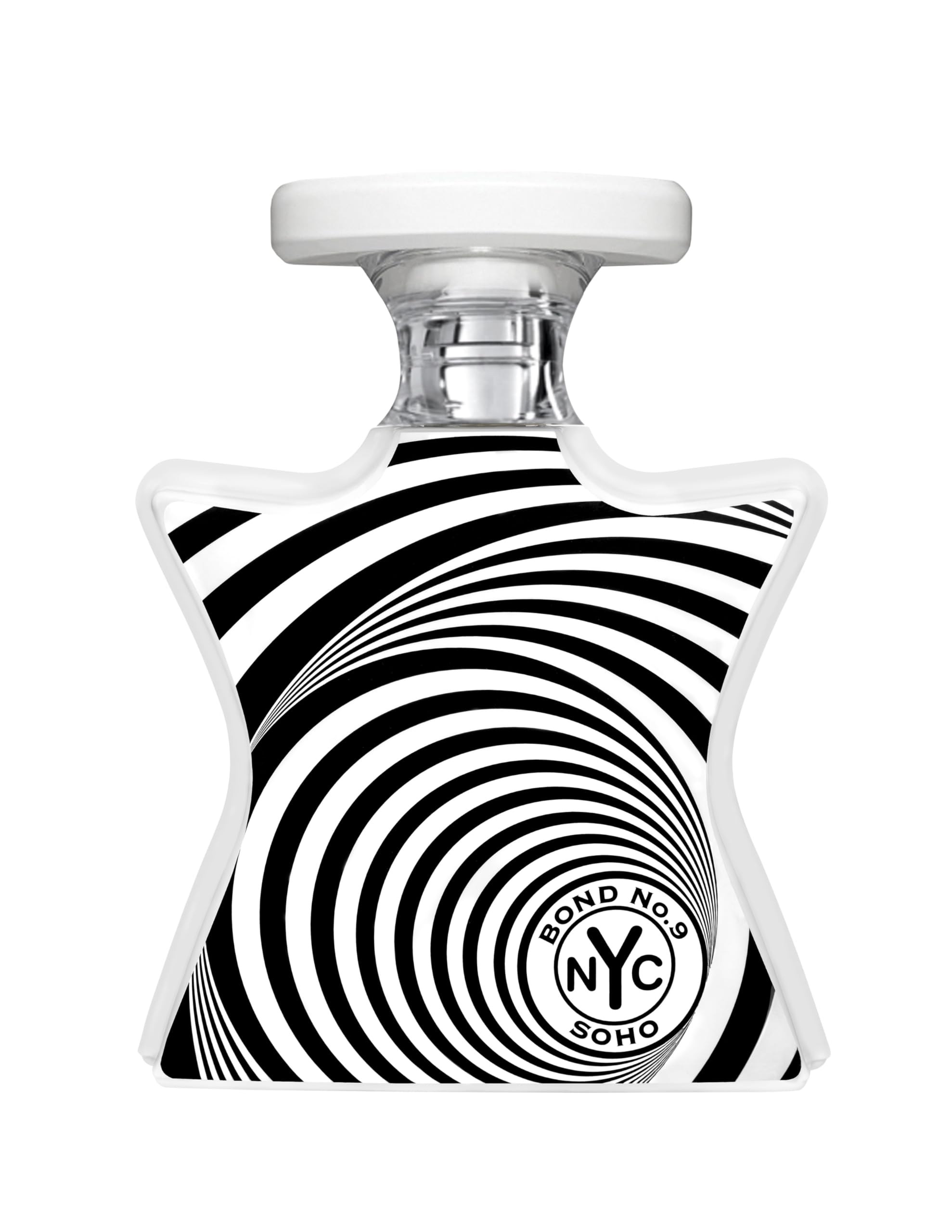 Bond No. 9 Soho EDP U 50 ml