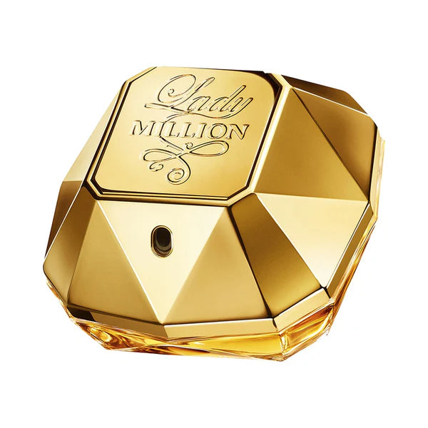 Paco Rabanne Lady Million EDP W 80 ml