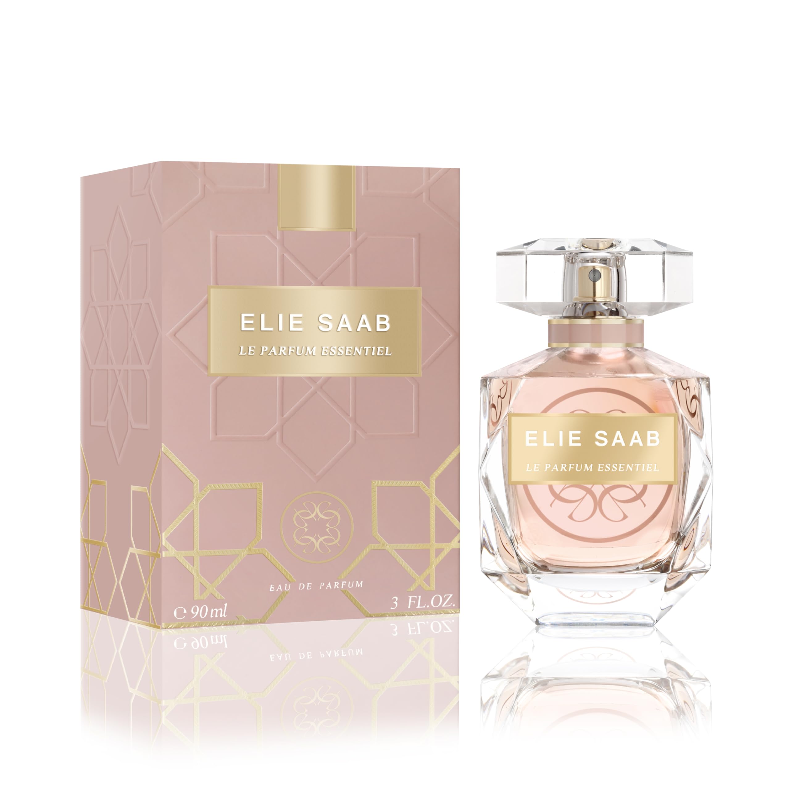 Elie Saab Le Parfum Essentiel EDP W 90 ml