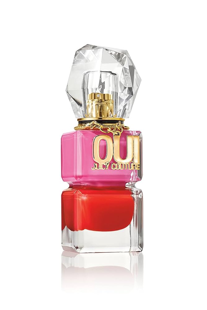 Juicy Couture Oui EDP W 100 ml