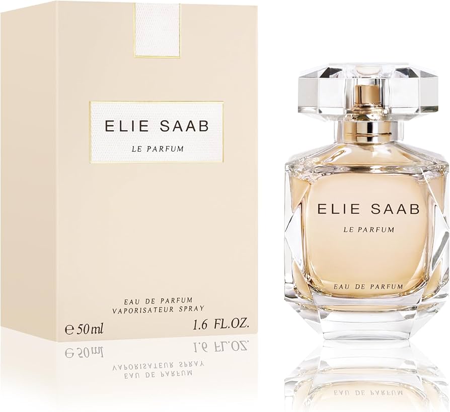 Elie Saab Le Parfum EDP W 50 ml