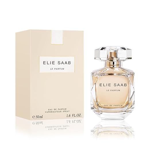 Elie Saab Le Parfum EDP W 50 ml