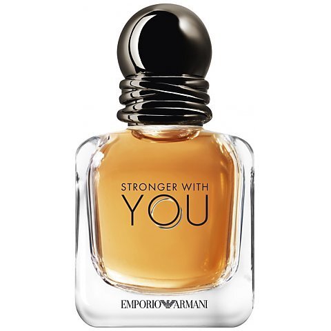 Armani (Giorgio Armani) Stronger With You EDT M 150 ml