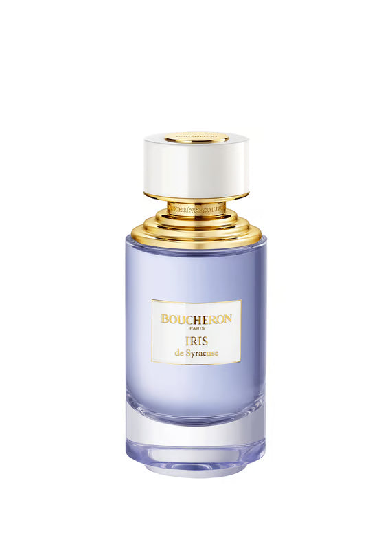 Boucheron Iris de Syracuse EDP U 125 ml