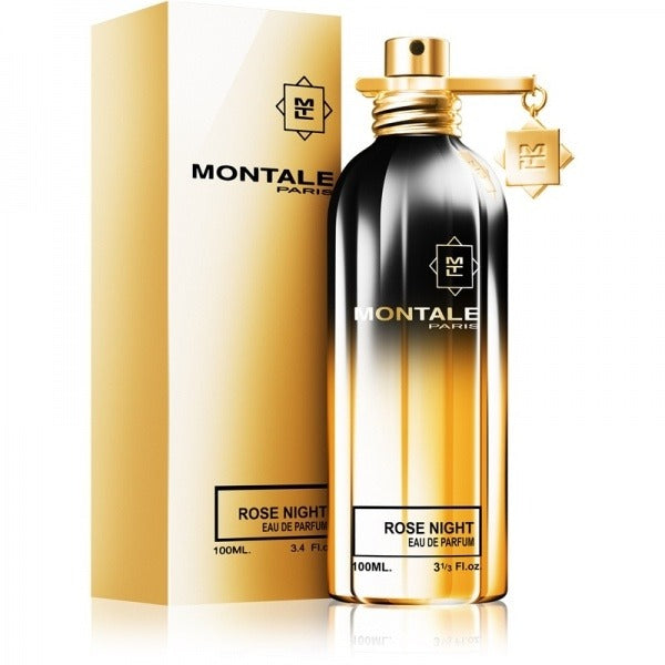 Montale Rose Night EDP U 100 ml