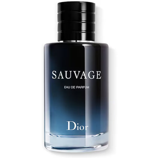 Dior (Christian Dior) Sauvage EDP M 200 ml