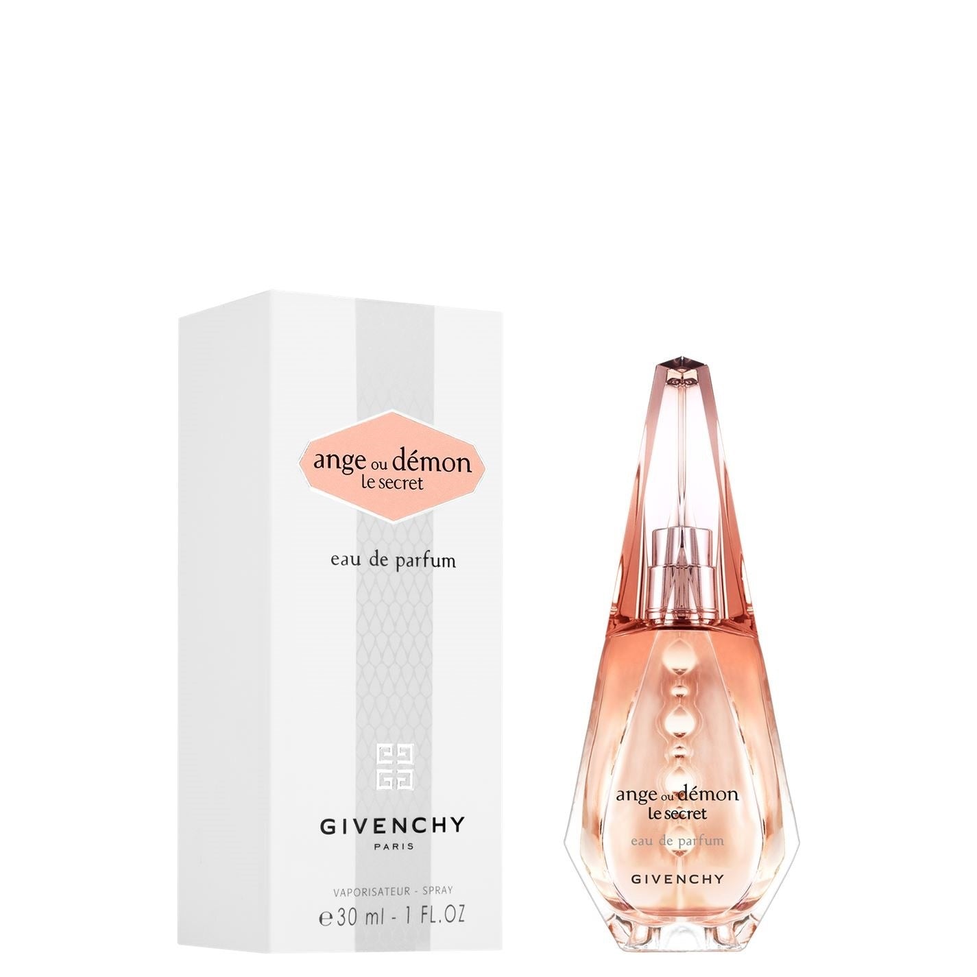 Givenchy Ange ou Démon Le Secret EDP W 30 ml