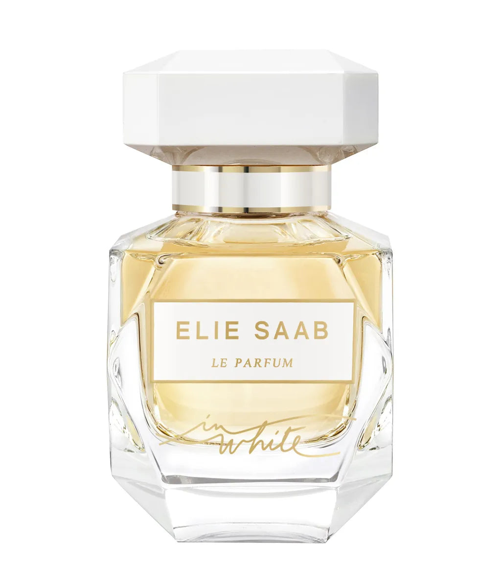 Elie Saab Le Parfum in White EDP W 50 ml