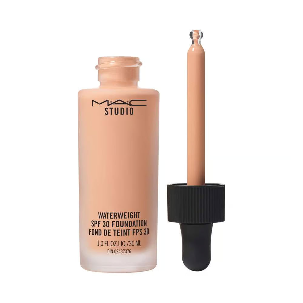 MAC Studio Waterweight Foundation NW30 30 ml