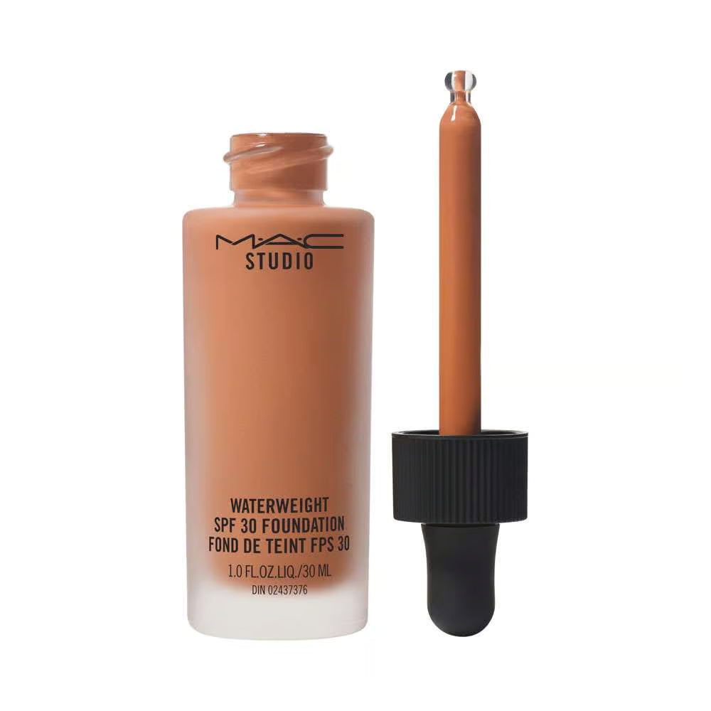MAC Studio Waterweight Foundation NW47 30 ml