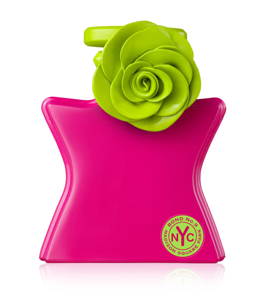 Bond No. 9 Madison Square Park EDP W 100 ml