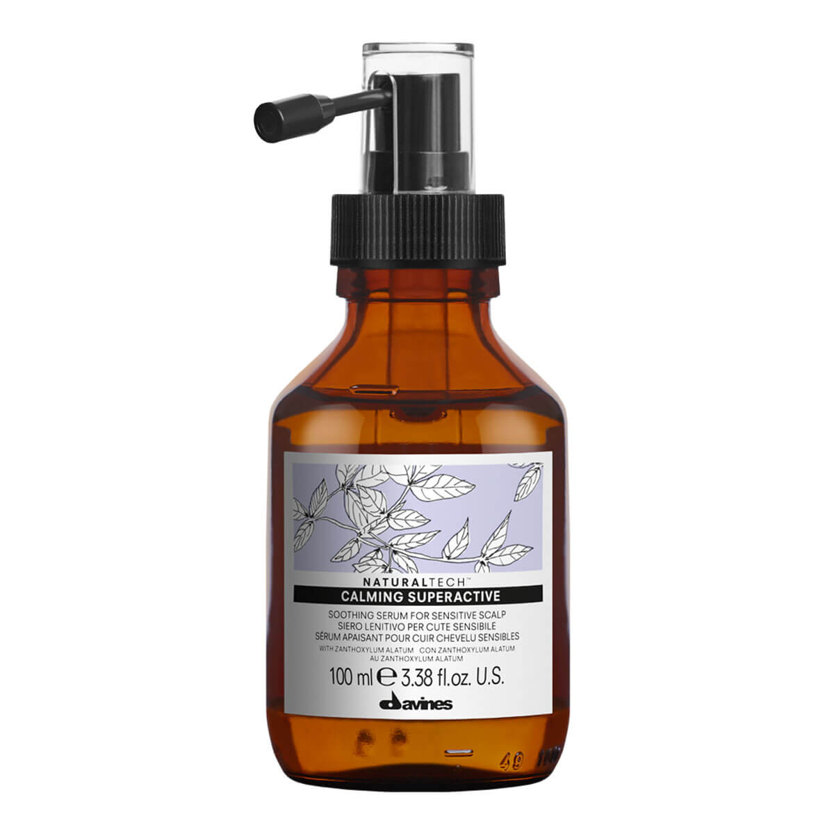 Davines Natural Tech Calming Superactive Serum 100 ml