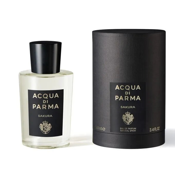Acqua di Parma Sakura EDP U 100 ml