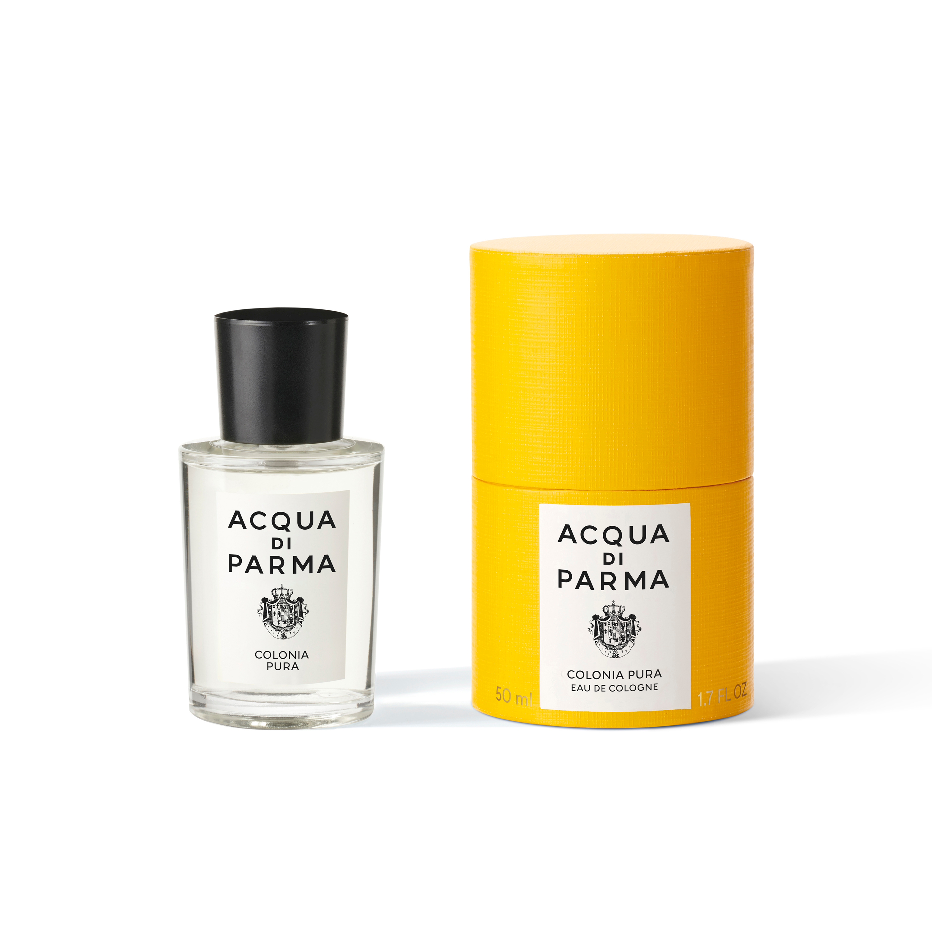 Acqua di Parma Colonia Pura EDC U 50 ml