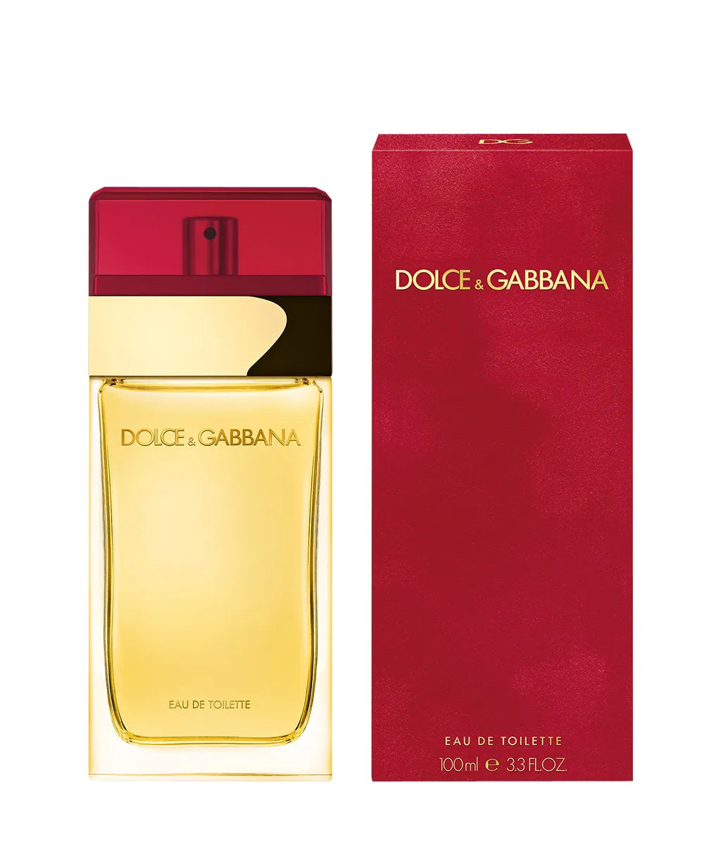 Dolce & Gabbana Femme EDT W 100 ml