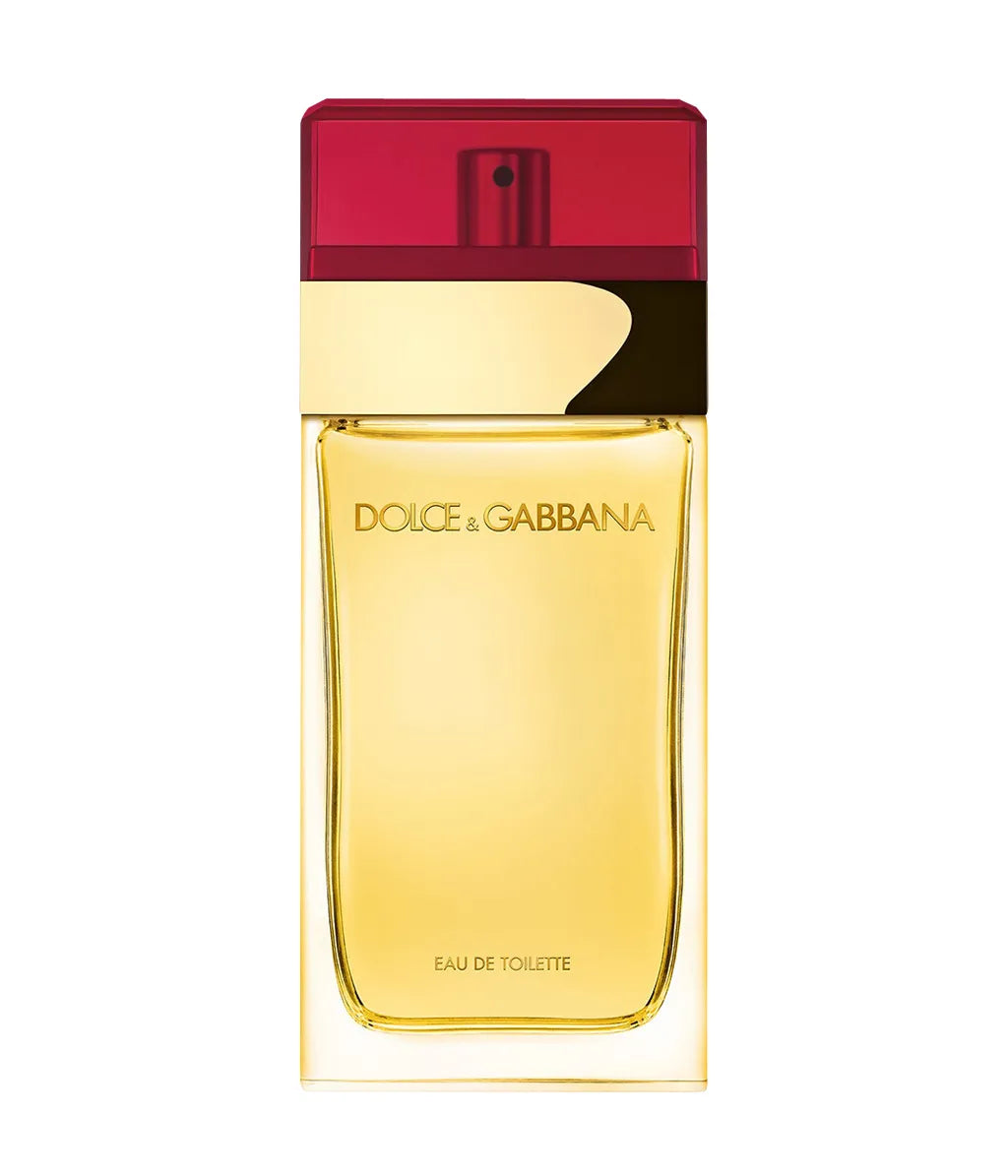 Dolce & Gabbana Femme EDT W 100 ml