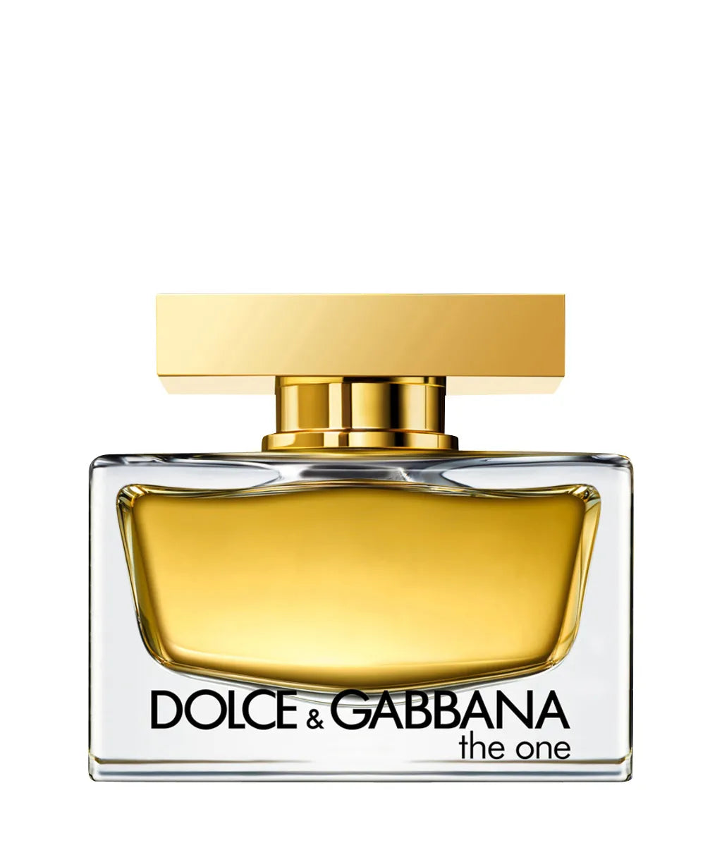 Dolce & Gabbana The One EDP W 50 ml