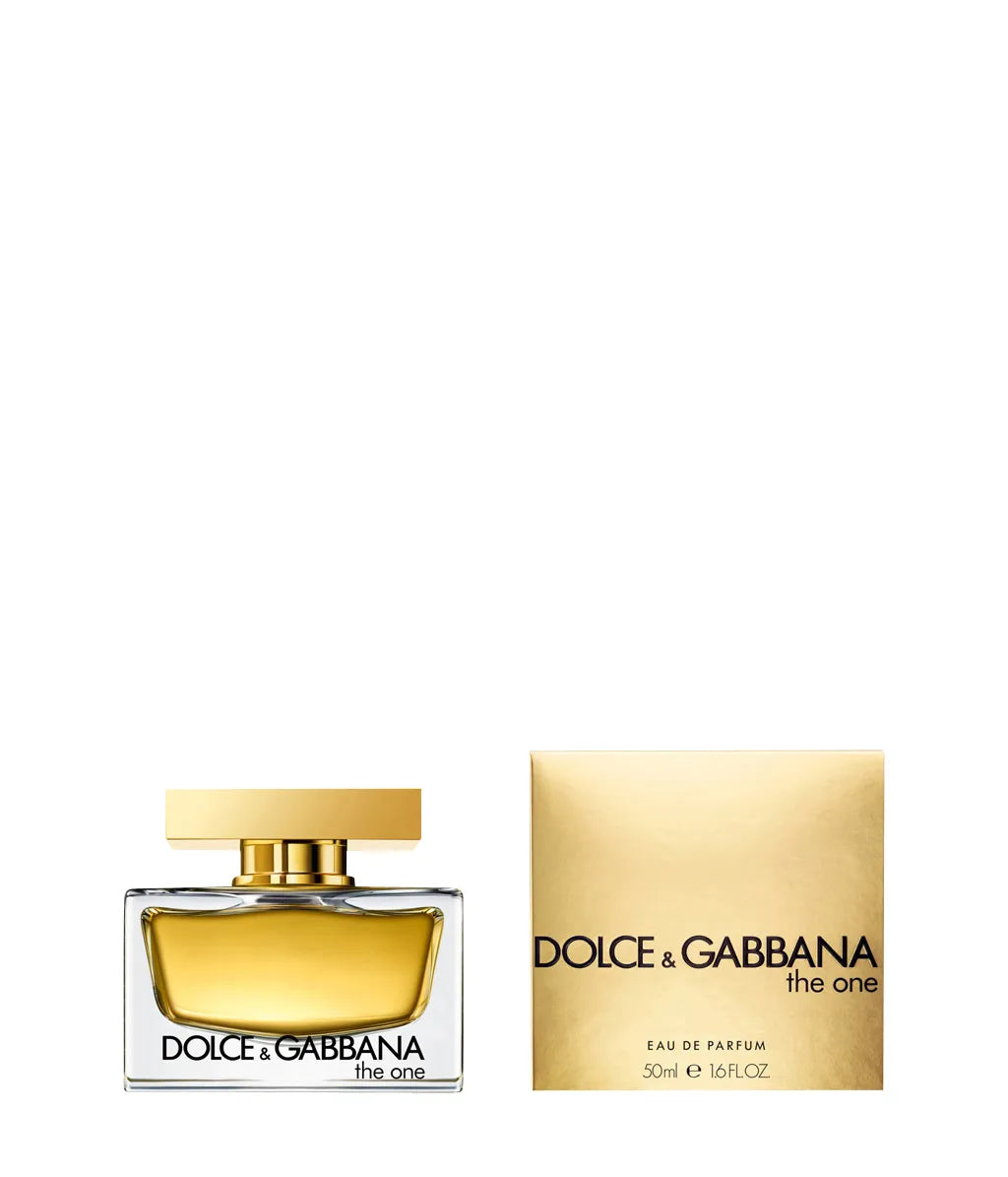 Dolce & Gabbana The One EDP W 50 ml