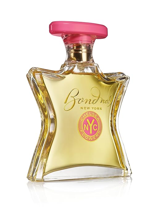 Bond No. 9 Chelsea Flowers EDP W 100 ml