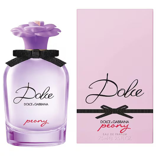 Dolce & Gabbana Dolce Peony EDP W 75 ml