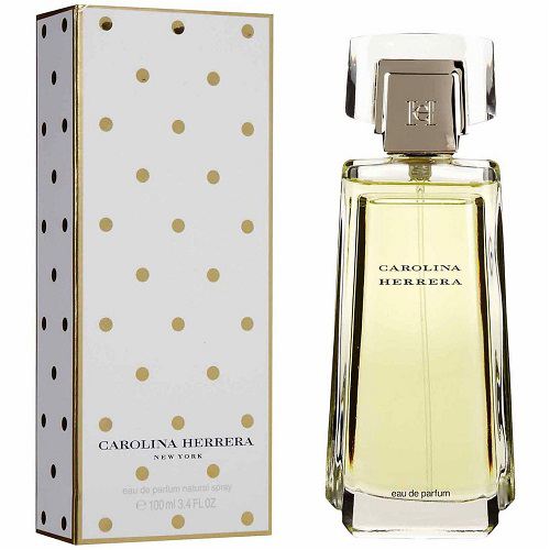 Carolina Herrera Carolina Herrera EDT W 100 ml