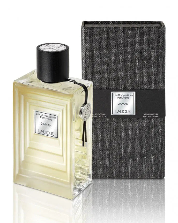 Lalique Zamak EDP U 100 ml