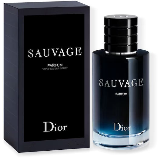 Dior (Christian Dior) Sauvage PAR M 100 ml